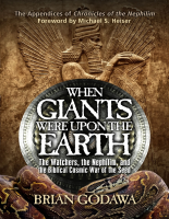 When Giants Were Upon the Earth_ The Watch - Brian Godawa (1).epub